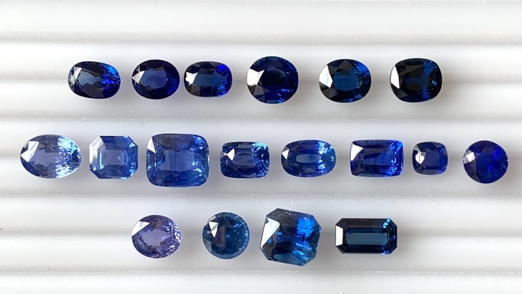 The Ultimate Guide To The Virgo Birthstone - Gemstagram