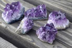 Amethyst Etymology, History, and Folklore