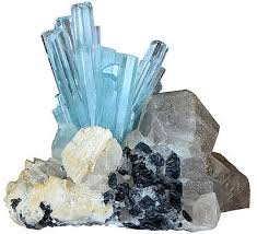 Spiritual Meanings of Aquamarine