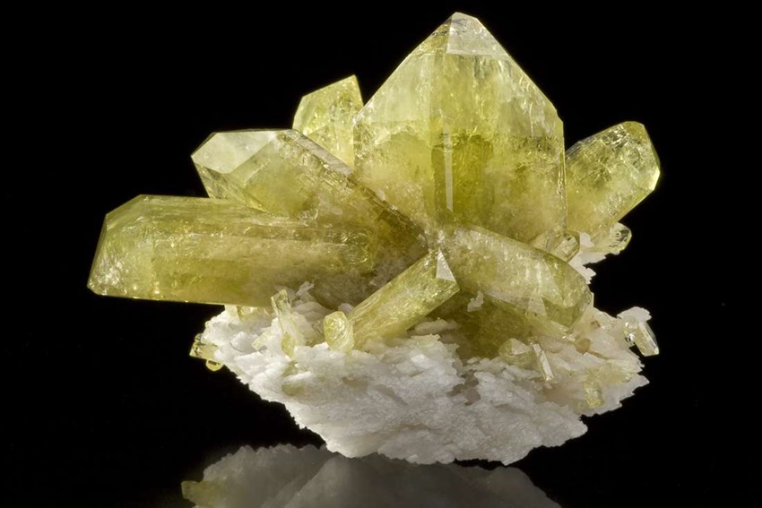 Brazilianite: Meanings, Properties, and Benefits