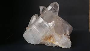 facts about Himalayan quartz