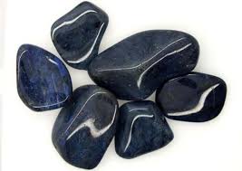 facts about dumortierite
