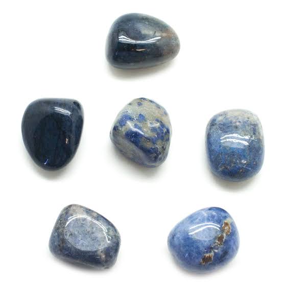Facts About Dumortierite: Meanings, Properties, and Benefits