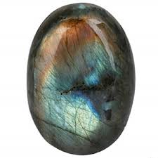 facts about labradorite chakra