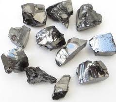 facts about shungite