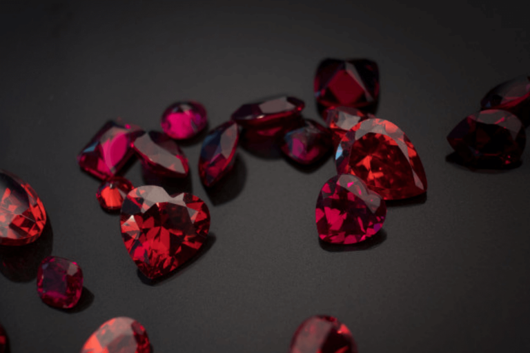 A Complete Guide to The July Birthstone