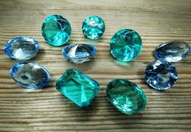 March Birthstone