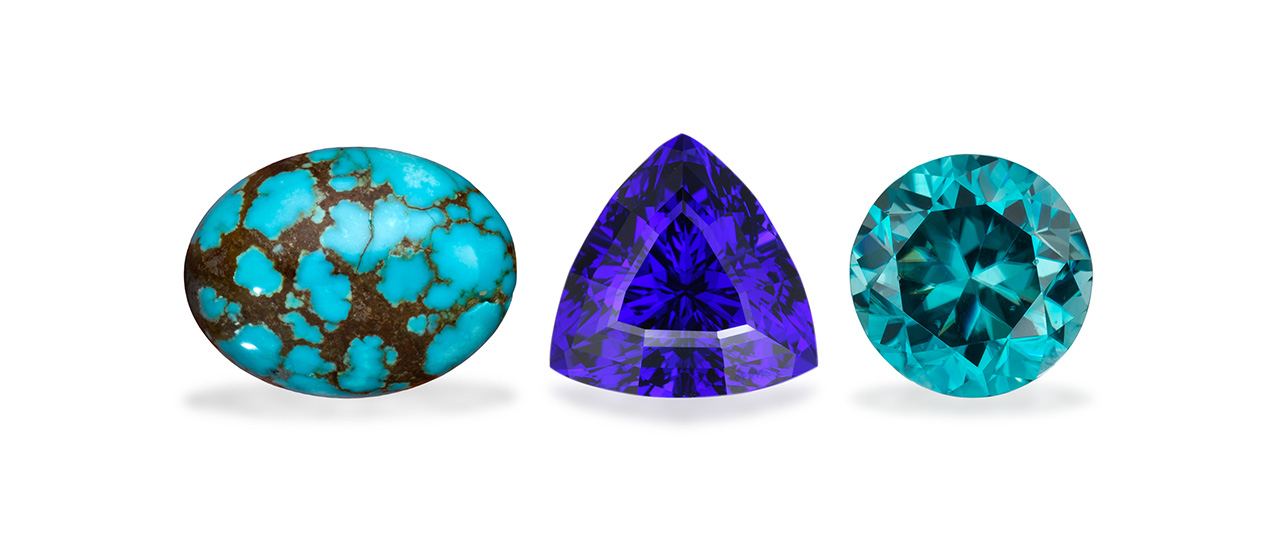 A Complete Guide To December Birthstone