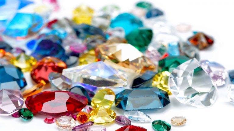 Birthstone By Month