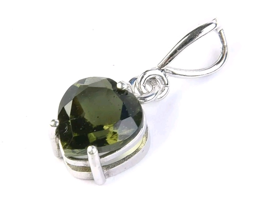 Moldavite - The Most Powerful Crystal Stone In The World?