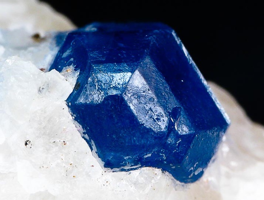 Afghanite: Meanings, Properties, and Benefits