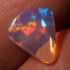 October Birthstone