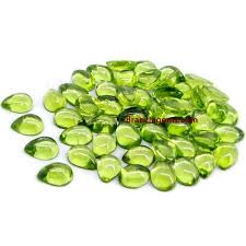 Peridot Healing Properties