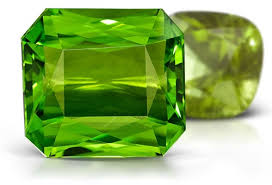 August Birthstone