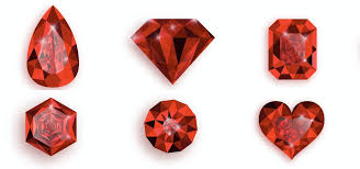 Ruby Etymology, History, and Folklore