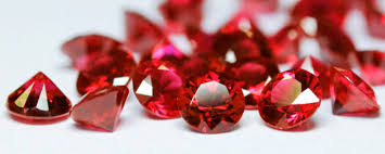 July Birthstone