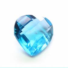 Secondary April Birthstones