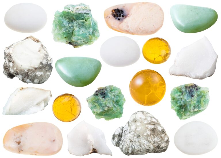 Discover Your Birthstone By Month – Understand Your Birthstone’s Meaning