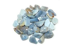 Blue Chalcedony