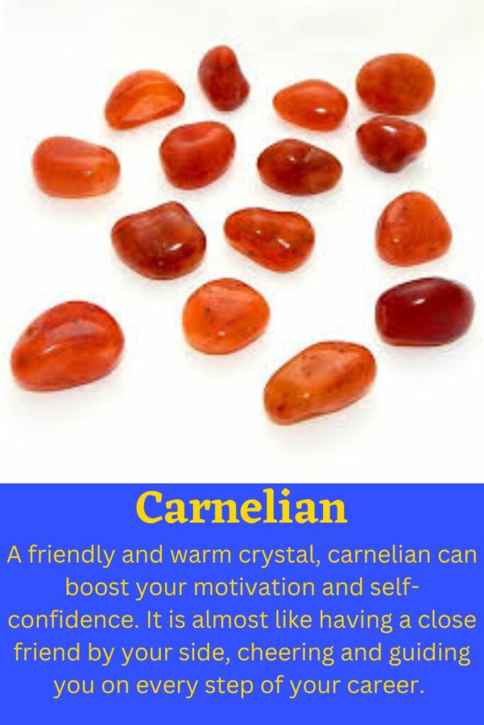 carnelian