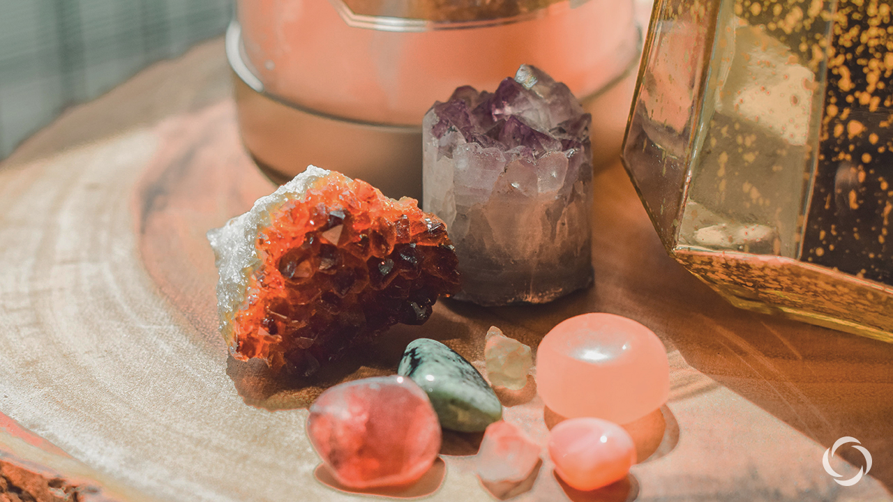 The 12 Best and Most Powerful Crystals For Confidence