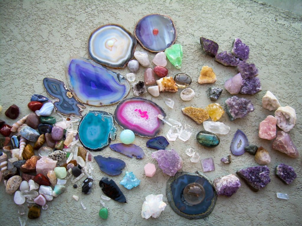 The 14 Best and Most Powerful Crystals For Empaths