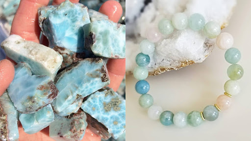The 13 Best and Most Powerful Crystals For Love