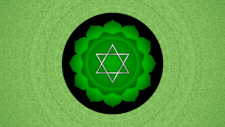 heart chakra