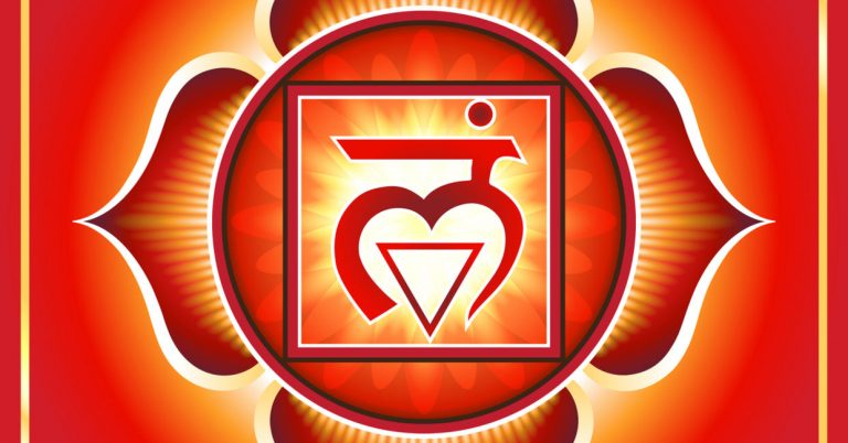root chakra