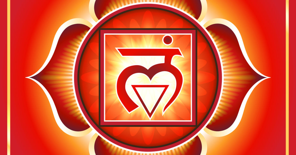 Facts About Root (Muladhara) Chakra: Meanings, Properties, and Benefits
