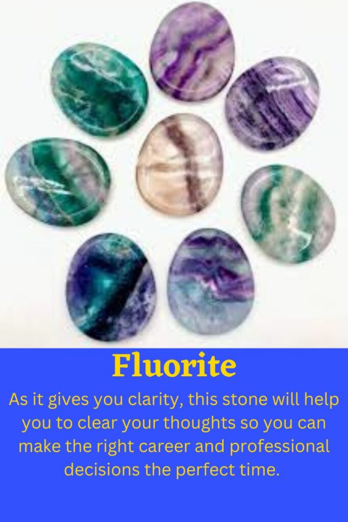 fluroite