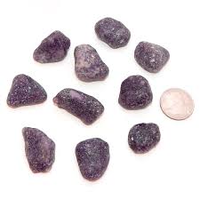 Lepidolite