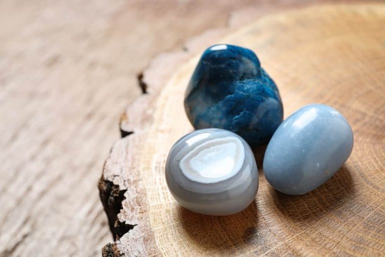 The 12 Best and Most Power Crystals for Anxiety