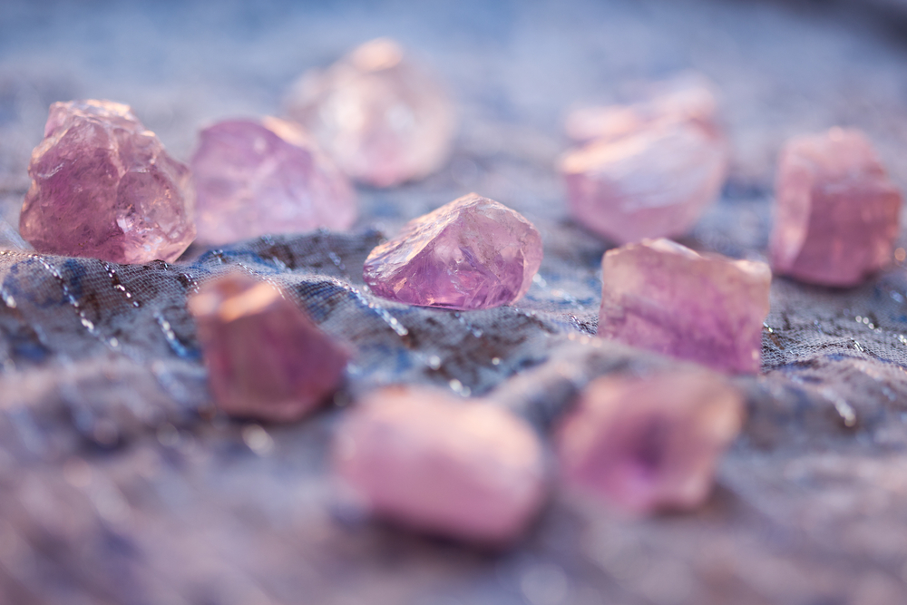 The 13 Best and Most Powerful Crystals For Career Success
