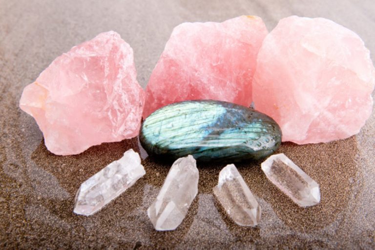 crystals for health