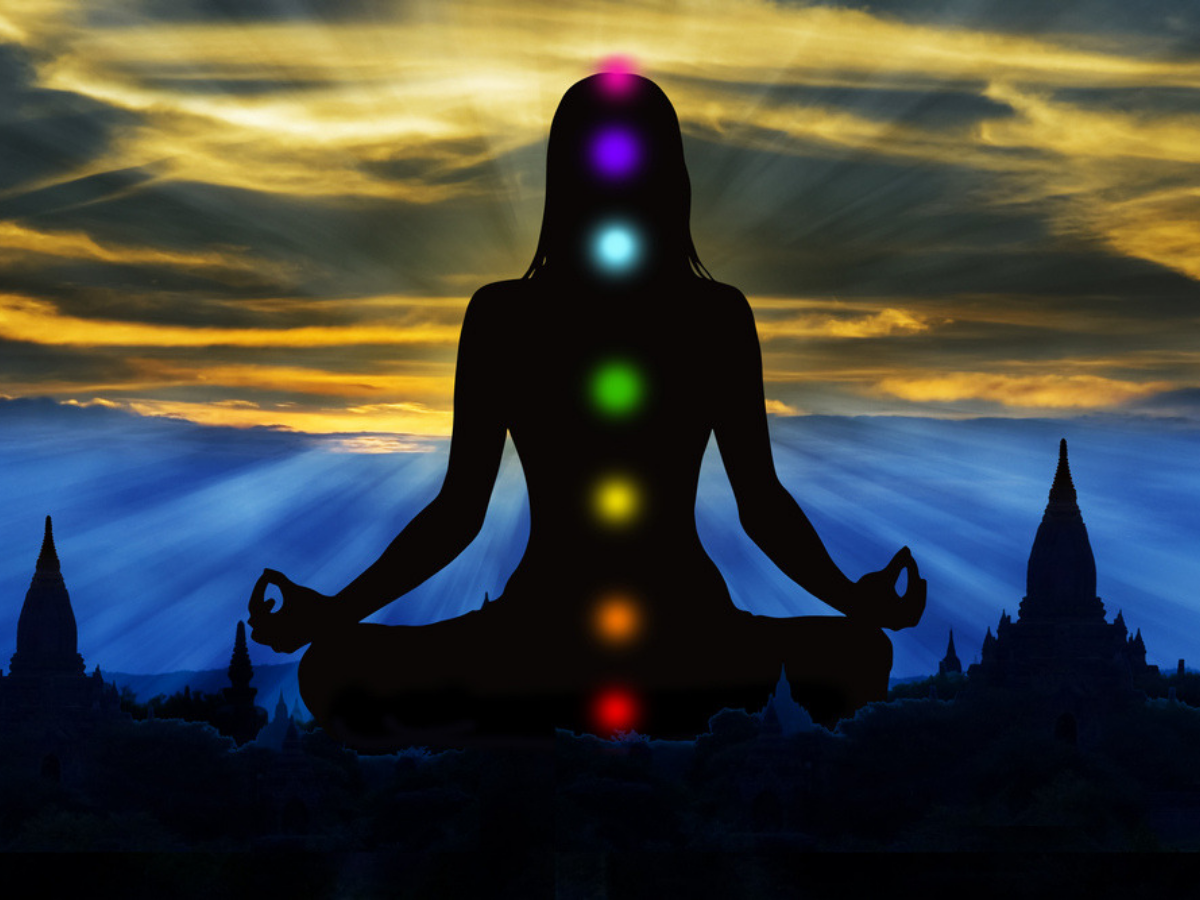 The 7 Chakras For Beginners – What You Need to Know