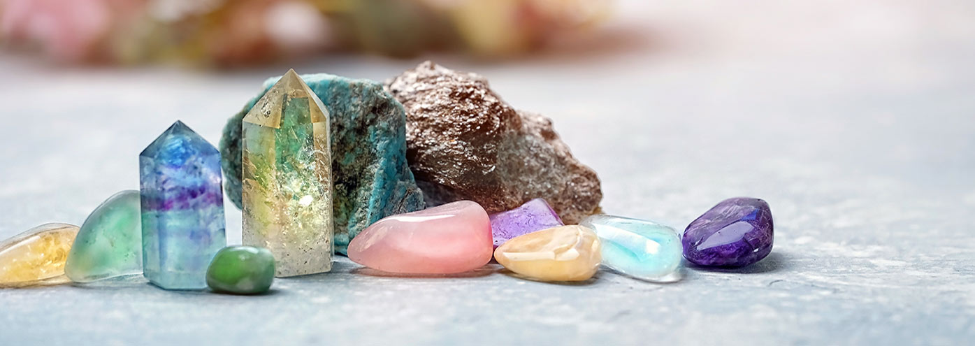 The 12 Best and Most Powerful Crystals For Sleep