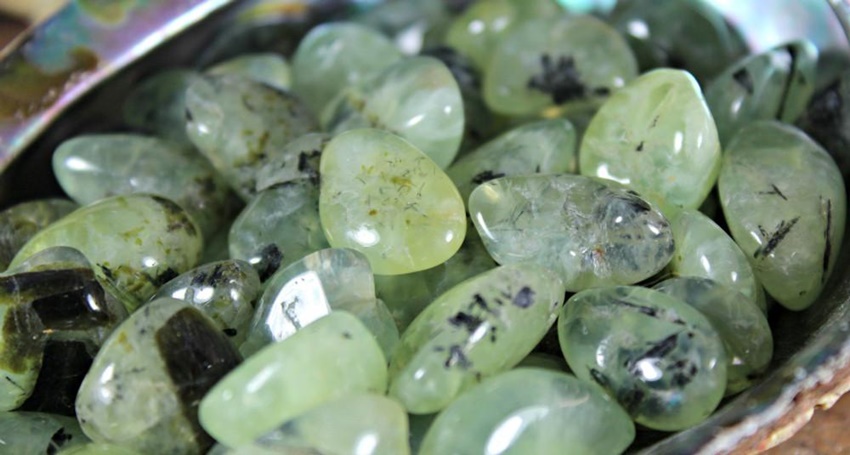 Prehnite: Meanings, Properties, and Benefits