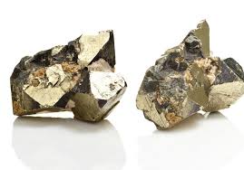 pyrite