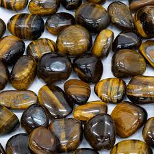 Tiger's Eye