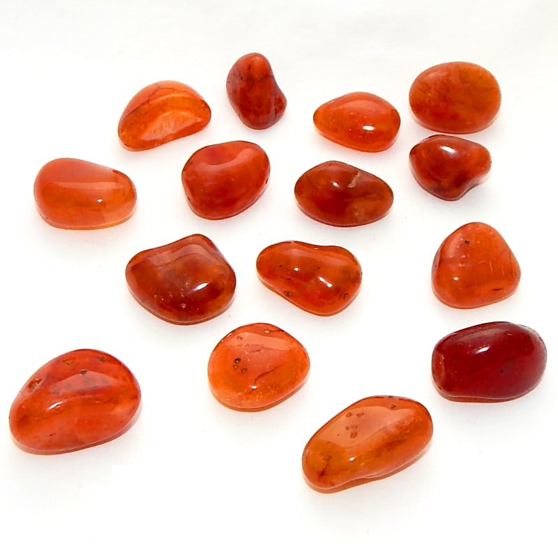 The Best 9 Crystals For Sacral Chakra