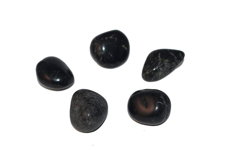 Crystal Combinations for Black Tourmaline