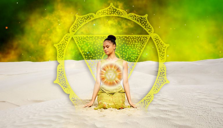 solar plexus chakra