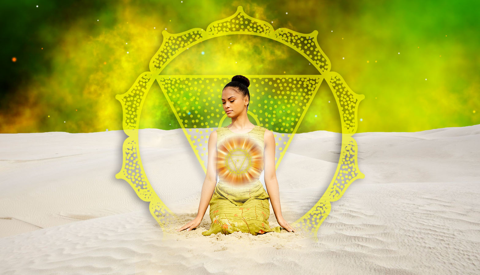 Facts About Solar Plexus Chakra (Manipura): Meanings, Properties, and Benefits