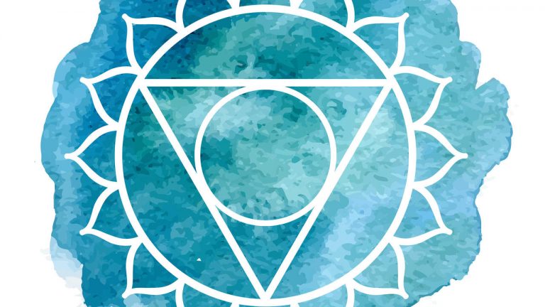 throat chakra