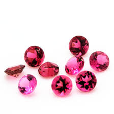 pink tourmaline