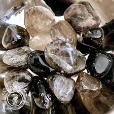 crystal combinations for smoky quartz