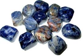 sodalite