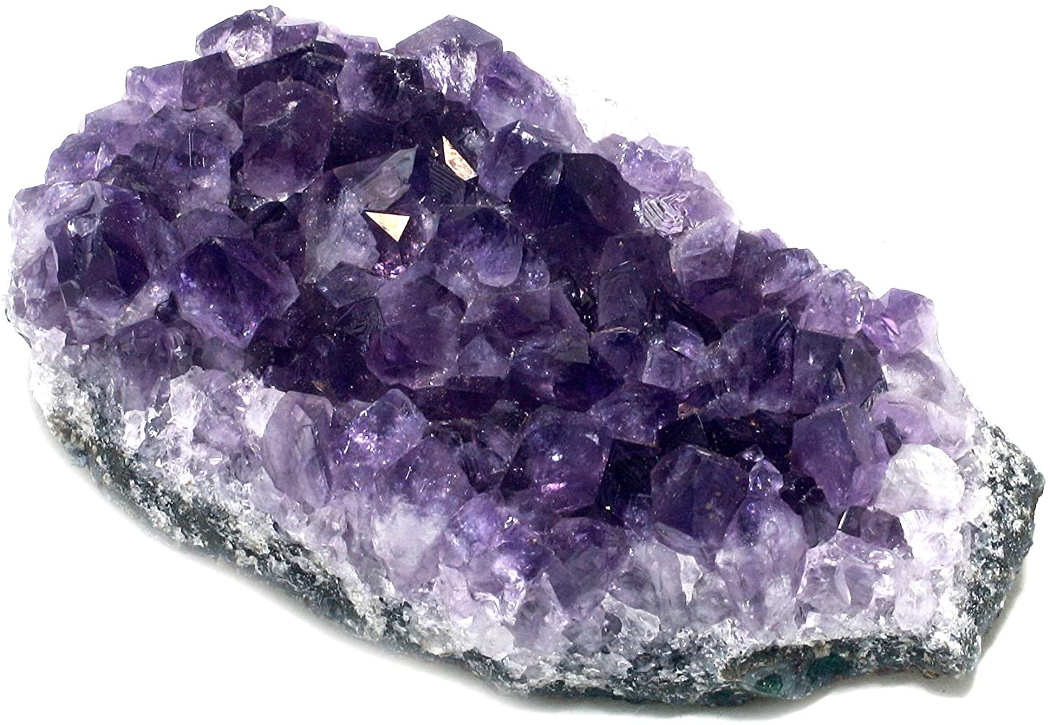 amethyst quartz