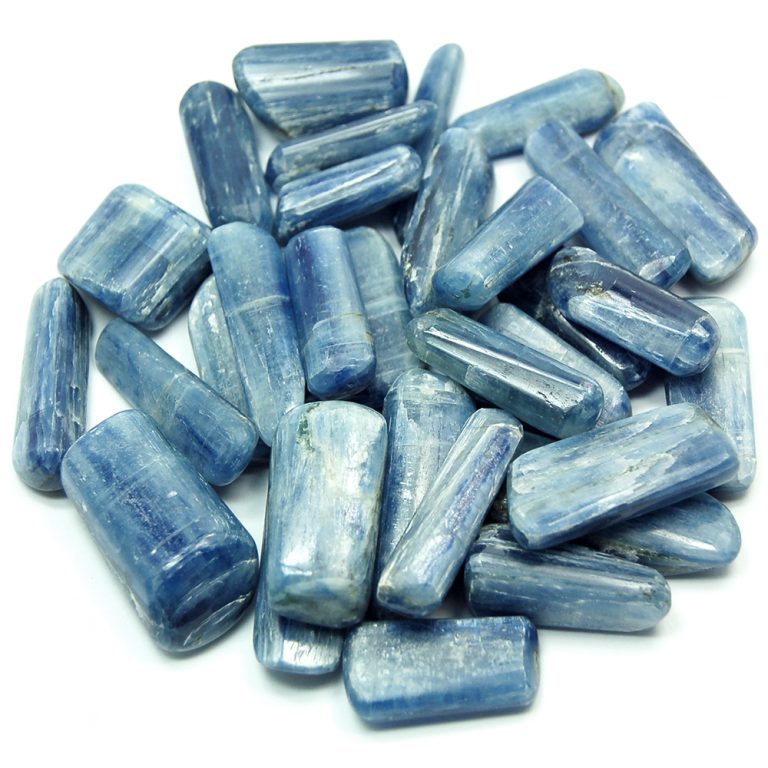 Crystal Combinations for kyanite
